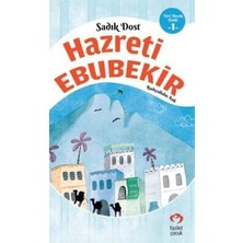 TeknoKapsül Sadık Dost Hazreti Ebubekir R.a.