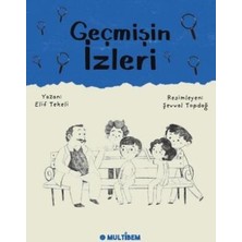TeknoKapsül Geçmişin Izleri