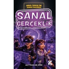 TeknoKapsül Koca Sakal’ın Zaman Makinesi - Sanal Gerçeklik