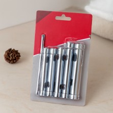 Milas Toptan Kovan Anahtarı Seti (6 Parça)