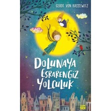 Carpe Diem Dolunaya Engiz Yolculuk
