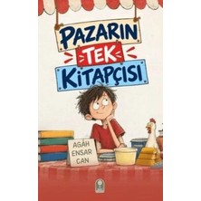 TeknoKapsül Pazarın Tek Kitapçısı