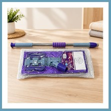 Bezos Mandallı Mikrofiber Mop MBT06