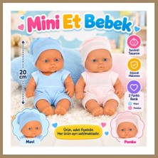Bezos 6341 Mini Et Bebek Adet Fiyatıdır 22