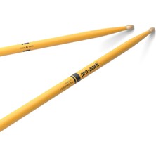 Tr Pro-Mark TX5AW-YELLOW Baget 5A Hickory Sari