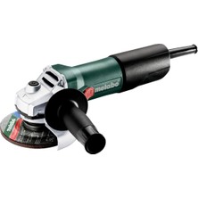 Tr W 900-115 Quick Avuç Taşlama 900W 115MM