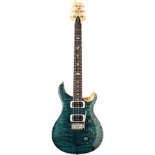 PRS - Paul Reed Smith Prs Se Custom 24 Elektro Gitar (Slate Blue)