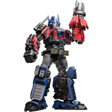 Milas Toptan 71141 Igür Transformers Classıc Class 01 Optımus Prıme Trns