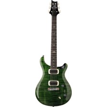 PRS - Paul Reed Smith Prs Se Paul's Guitar Signature Elektro Gitar (Teal Black)