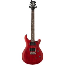 PRS - Paul Reed Smith Prs Se Ce 24 Standard Elektro Gitar (Vintage Cherry)