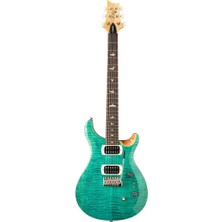 PRS - Paul Reed Smith Prs Se Custom 24-08 Elektro Gitar (Turqoise)