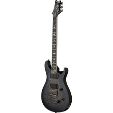 PRS - Paul Reed Smith Prs Se Mark Holcomb Elektro Gitar (Holcomb Blue Burst)