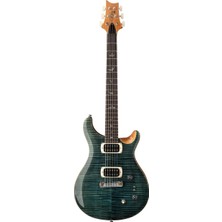 PRS - Paul Reed Smith Prs Se Paul's Guitar Signature Elektro Gitar (Slate Blue)