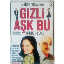 TeknoKapsül Gizli Aşk Bu