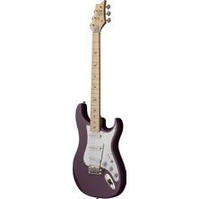 PRS - Paul Reed Smith Prs Se Silver Sky Maple Elektro Gitar (Summit Purple)