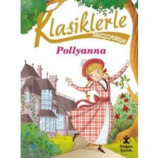 TeknoKapsül Klasiklerle Tanışıyorum- Pollyanna