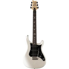 PRS - Paul Reed Smith Prs Se Nf3 Gülağacı Elektro Gitar (Pearl White)
