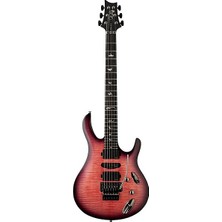 PRS - Paul Reed Smith Prs Chleo Herman Li Signature Elektro Gitar (Orchid Dusk)