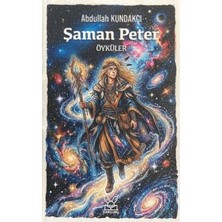TeknoKapsül Şaman Peter