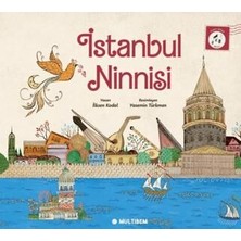 TeknoKapsül Istanbul Ninnisi