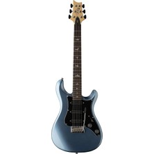 PRS - Paul Reed Smith Prs Se Nf3 Gülağacı Elektro Gitar (Ice Blue Metallic)