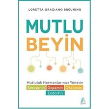 TeknoKapsül Mutlu Beyin