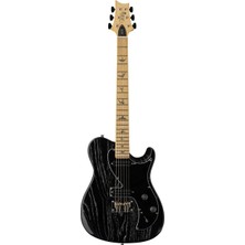 PRS - Paul Reed Smith Prs Se Nf 53 Elektro Gitar (Black Doghair)