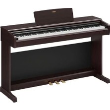 Yamaha YDP-146R Dijital Piyano (Gül Ağacı)