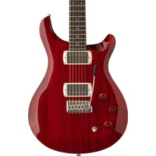 PRS - Paul Reed Smith Prs Se Dgt Standard Elektro Gitar (Vintage Cherry)