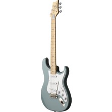PRS - Paul Reed Smith Prs Se Silver Sky Maple Elektro Gitar (Stone Blue)