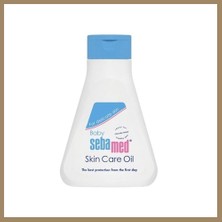 Bezos Baby Oil Bebek Yağı 150 ml 22