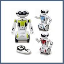 Bezos Macrobot Robot BZS10