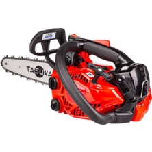 Senix Tasuka TS2515C Eur5  Budama Testeresi Benzinli 1.2hp  1/4'' / 28 Diş Ince Pala