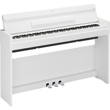 Yamaha YDP-S36WH Dijital Piyano (Beyaz)