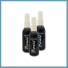 Bezos Bonie Terstop 3 Adet Bonie Ter Önleyici Anti-Perspirant Sprey 50ML MBT06