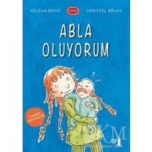 TeknoKapsül Abla Oluyorum