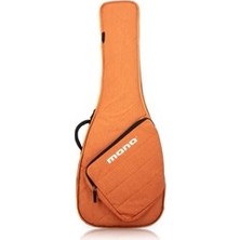 Mono M80-SEG-V2-BNO Elektro Gitar Sleeve 2.0 Case (Burnt Orange)