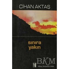 TeknoKapsül Sınıra Yakın