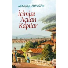 TeknoKapsül Içimize Açılan Kapılar