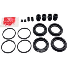 Jaroparts Nissan D22 Ön Fren Kaliper Tamir Takımı 1998-2002 41120-09G27