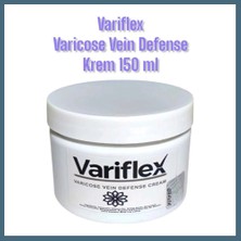 Bezos Süper Variflex Için Ayak Peeling Bakım Kremi x 1 Adet Agc