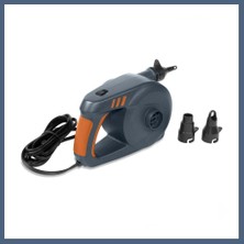 Bezos Nessiworld Powergrip 12V Elektrikli Pompa BZS10