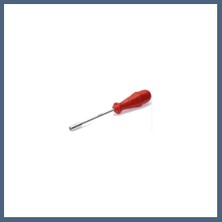 Bezos 11 mm Lokma Uçlu Tornavida BZS10