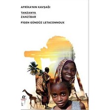 TeknoKapsül Afrika’nın Kavşağı