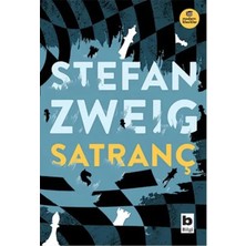 Sosyete Çarşısı Satranç / Stefan Zweig