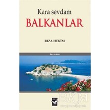 TeknoKapsül Kara Sevdam - Balkanlar