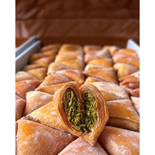 Biricik Fıstıklı Maraş MUSKA1 KG