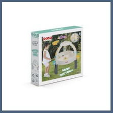 Bezos 2674 Eğlenceli Çeşme Kum ve Su Masası -Dolu BZS10