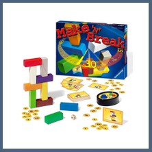 Bezos Ravensburger Make'n Break BZS10
