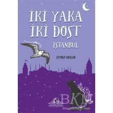 TeknoKapsül Iki Yaka Iki Dost - Istanbul